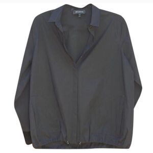 NWOT St. John Black Jacket